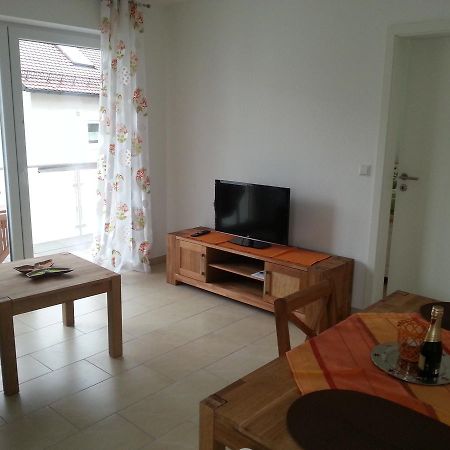 Ferienhaus Rosa FDH Kültér fotó