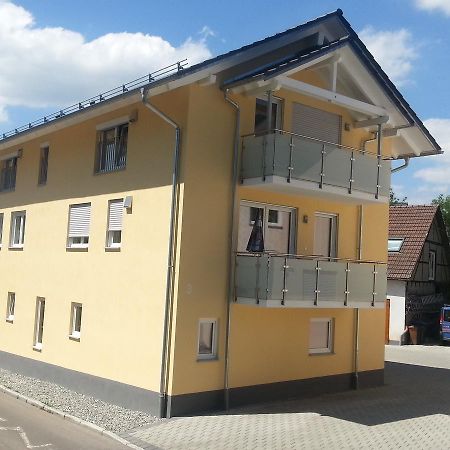 Ferienhaus Rosa FDH Kültér fotó
