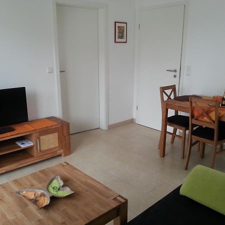Ferienhaus Rosa FDH Kültér fotó