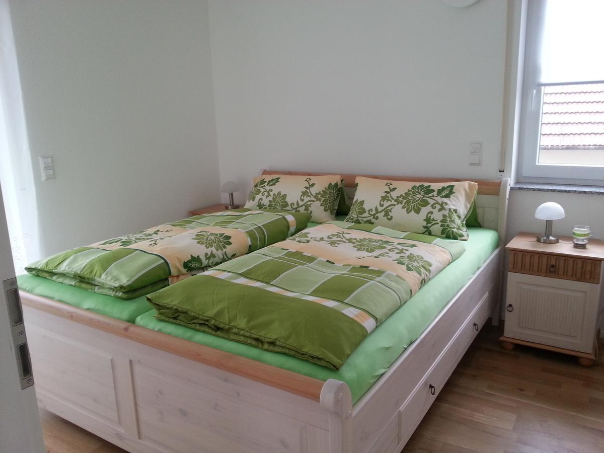 Ferienhaus Rosa FDH Kültér fotó