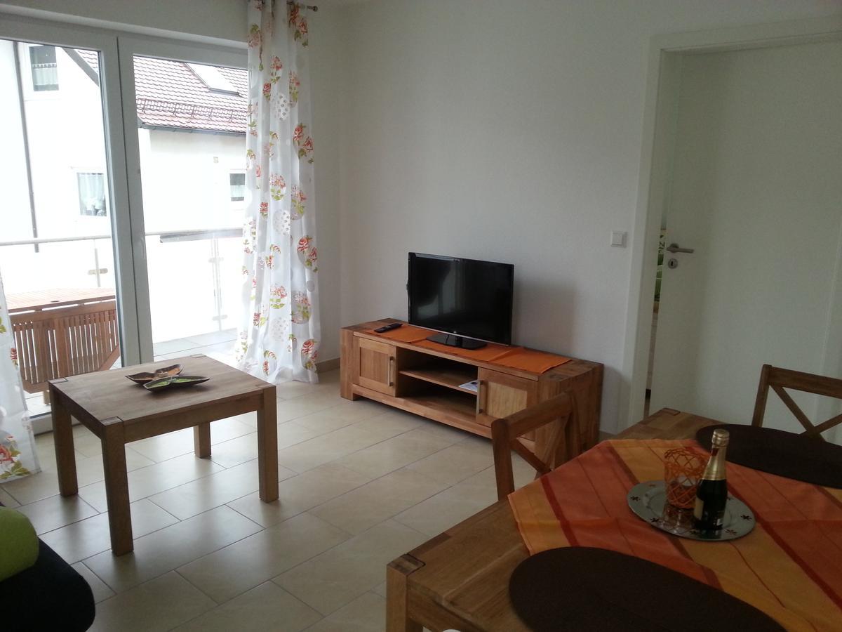 Ferienhaus Rosa FDH Kültér fotó