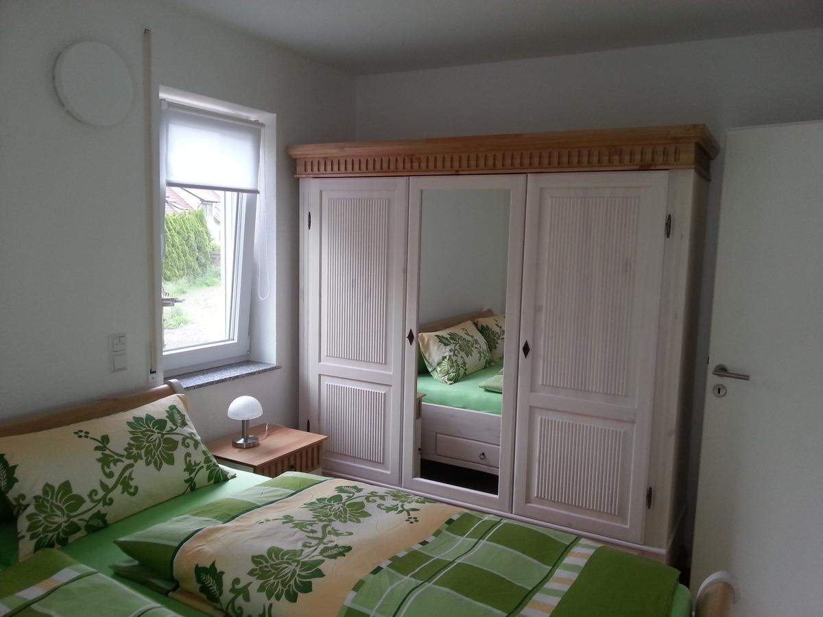 Ferienhaus Rosa FDH Kültér fotó