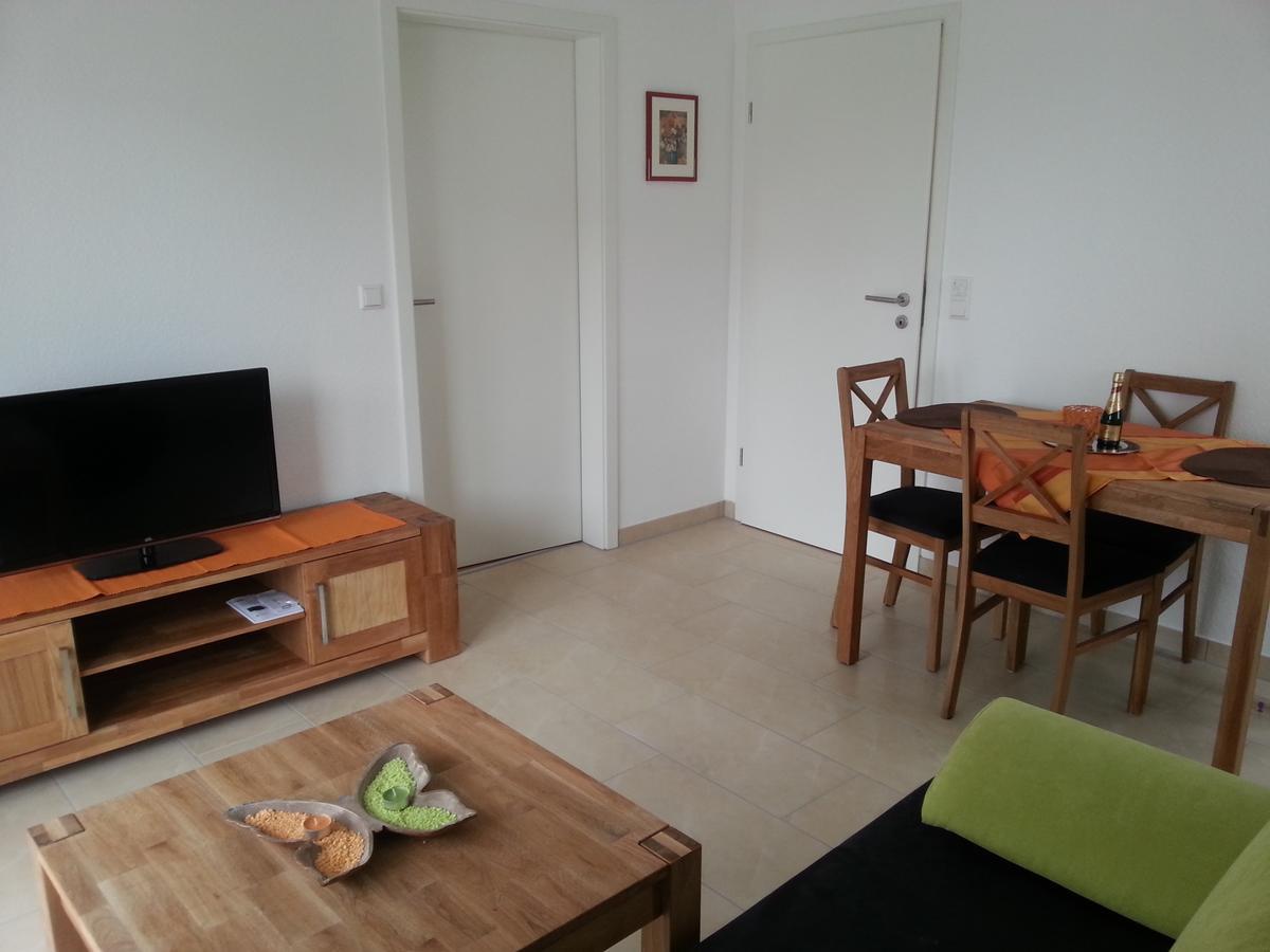Ferienhaus Rosa FDH Kültér fotó