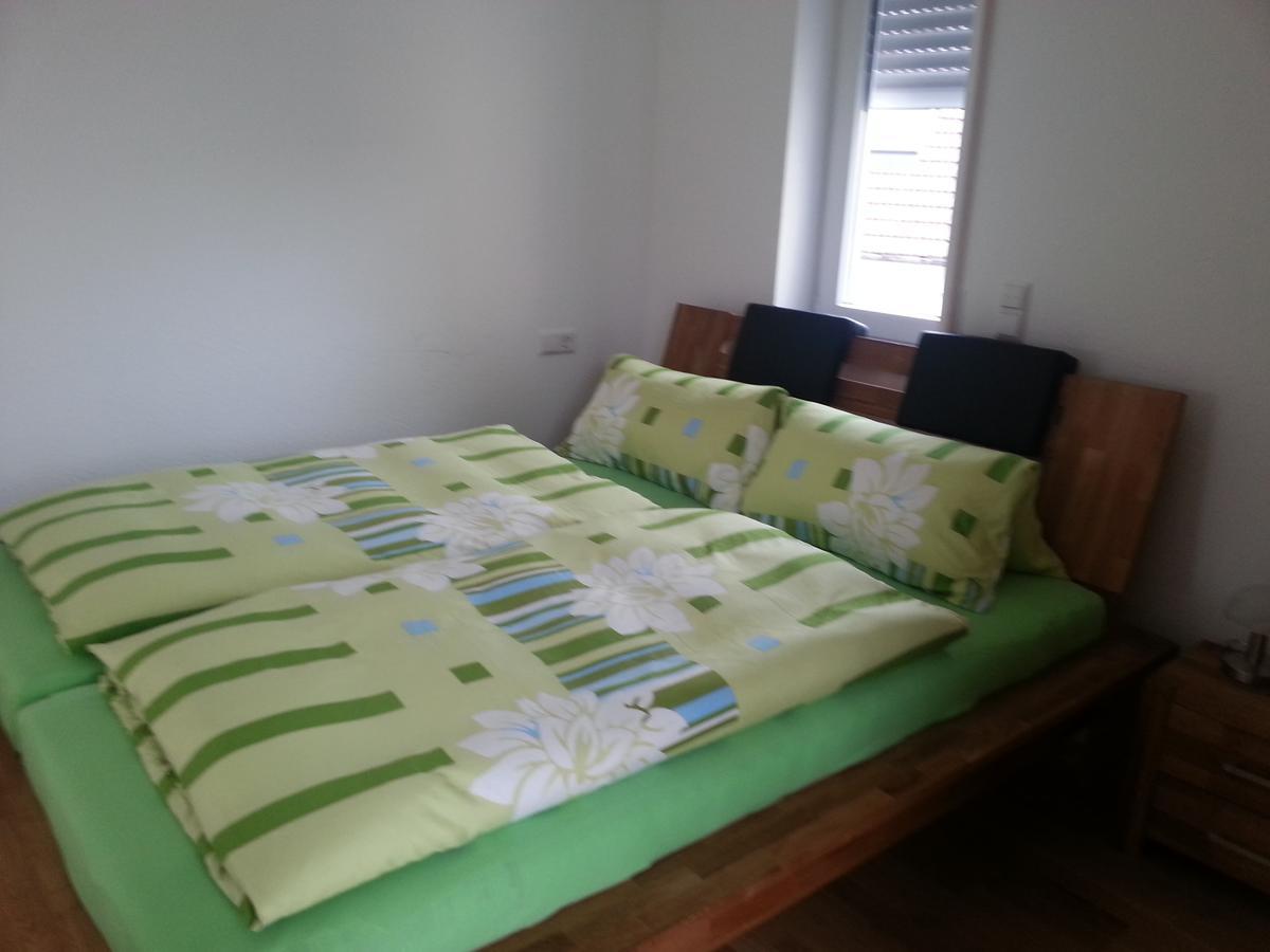 Ferienhaus Rosa FDH Kültér fotó