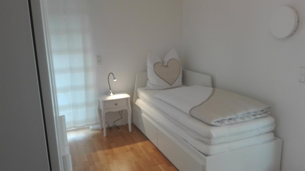 Ferienhaus Rosa FDH Kültér fotó
