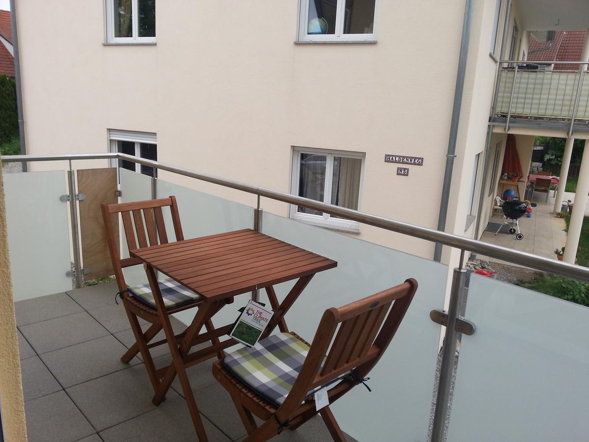 Ferienhaus Rosa FDH Kültér fotó