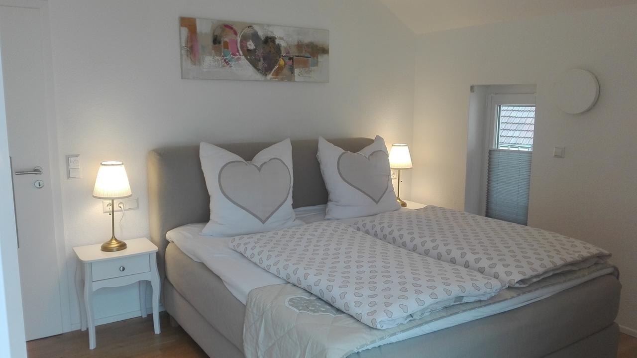 Ferienhaus Rosa FDH Kültér fotó